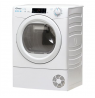 Candy | Dryer Machine | CSOE H7A2TE-S | Energy efficiency class A++ | Front loading | 7 kg | LED | Depth 58.5 cm | White