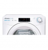 Candy | Dryer Machine | CSOE H7A2TE-S | Energy efficiency class A++ | Front loading | 7 kg | LED | Depth 58.5 cm | White