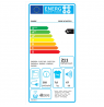 Candy | Dryer Machine | CSOE H7A2TE-S | Energy efficiency class A++ | Front loading | 7 kg | LED | Depth 58.5 cm | White