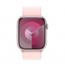 Watch Series 9 | Smart watch | GPS (satellite) | Always-On Retina | 45mm | Waterproof