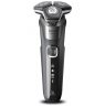 Philips | Shaver | S5887/30 | Operating time (max) 60 min | Wet & Dry | Lithium Ion | Charcoal Gray