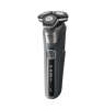 Philips | Shaver | S5887/30 | Operating time (max) 60 min | Wet & Dry | Lithium Ion | Charcoal Gray