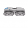 HUTT Windows Cleaning Robot | C7 | Corded | 5500 Pa | White
