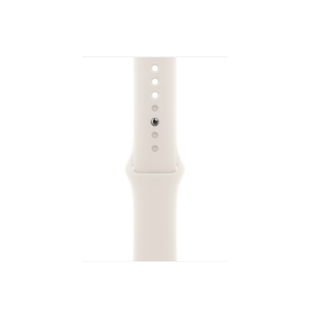 Apple | 46mm Starlight Sport Band - S/M