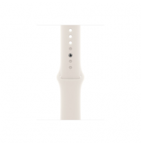 Apple | 46mm Starlight Sport Band - S/M
