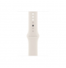 Apple | 46mm Starlight Sport Band - S/M