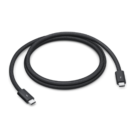Apple Thunderbolt 5 (USB‑C) Pro Cable (1 m)