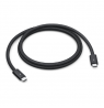 Apple Thunderbolt 5 (USB‑C) Pro Cable (1 m) | Apple
