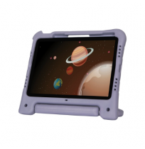 Targus Kid’s Antimicrobial Case | Tablet case | For Apple iPad (A16)