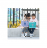 Targus Kid’s Antimicrobial Case | Tablet case | For iPad Air 11-inch (M2)