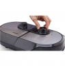 Gorenje | Mini Grill, Waffle plate | WM1400SB | Electric Grill | 1400 W | Diameter 18 cm | Black