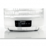 Gorenje | Food Dryer | FDK500GCW | Power 380 W | Number of trays 5 | Integrated timer | White