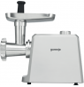 Gorenje Meat Grinder | MG2502SJX | Stainless Steel | 2500 W | Throughput (kg/min) 2.4