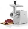 Gorenje Meat Grinder | MG2502SJX | Stainless Steel | 2500 W | Throughput (kg/min) 2.4