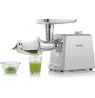 Gorenje Meat Grinder | MG2502SJX | Stainless Steel | 2500 W | Throughput (kg/min) 2.4