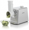 Gorenje Meat Grinder | MG2502SJX | Stainless Steel | 2500 W | Throughput (kg/min) 2.4