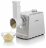 Gorenje Meat Grinder | MG2502SJX | Stainless Steel | 2500 W | Throughput (kg/min) 2.4