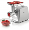 Gorenje Meat Grinder | MG2502SJX | Stainless Steel | 2500 W | Throughput (kg/min) 2.4