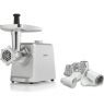 Gorenje Meat Grinder | MG2502SJX | Stainless Steel | 2500 W | Throughput (kg/min) 2.4