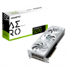 GIGABYTE GeForce RTX 5070 AERO OC 12G Graphics Card - 12GB GDDR7, 192bit, PCI-E 5.0, 2625 MHz Core Clock, 3 x DP 2.1a, 1 x HDMI