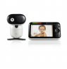 Motorola 5.0" Motorized Video Baby Monitor | PIP1510