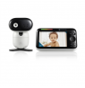 Motorola 5.0" Motorized Video Baby Monitor | PIP1510
