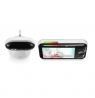 Motorola 5.0" Wi-Fi Video Baby Monitor | PIP1500 Connect
