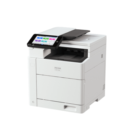 Ricoh IM C320F FC (423626) Spausdintuvas lazerinis spalvotas MFP A4 32 ppm USB Ethernet LAN