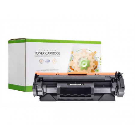 Neoriginali HP 139X (W1390X) Lazerinė kasetė, Juoda