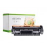 Neoriginali HP 139X (W1390X) Lazerinė kasetė, Juoda