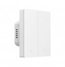 SONOFF M5 išmanusis sieninis jungiklis M5-2C-80W, Wi-Fi, Matter