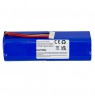 Akumuliatorius skirtas ECOVACS T8 Power, DX65, 14.8V, 5200mAh, Li-ion