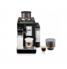 Delonghi | Coffee Maker | EXAM440.55.B Rivelia | Pump pressure 19 bar | Built-in milk frother | Automatic | 1450 W | Onyx Black