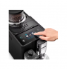 Delonghi | Coffee Maker | EXAM440.55.B Rivelia | Pump pressure 19 bar | Built-in milk frother | Automatic | 1450 W | Onyx Black