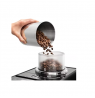 Delonghi | Coffee Maker | EXAM440.55.B Rivelia | Pump pressure 19 bar | Built-in milk frother | Automatic | 1450 W | Onyx Black