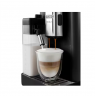 Delonghi | Coffee Maker | EXAM440.55.B Rivelia | Pump pressure 19 bar | Built-in milk frother | Automatic | 1450 W | Onyx Black