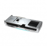 Gigabyte GeForce RTX 5070 Ti EAGLE OC ICE SFF 16G | NVIDIA | 16 GB | GeForce RTX 5070 Ti | GDDR7 | HDMI ports quantity 1 | PCI-E