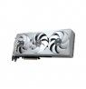Gigabyte GeForce RTX 5070 Ti EAGLE OC ICE SFF 16G | NVIDIA | 16 GB | GeForce RTX 5070 Ti | GDDR7 | HDMI ports quantity 1 | PCI-E