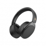 Edifier Headphones | W830NB | Bluetooth | Over-ear | Microphone | Black | Noise canceling | Wireless