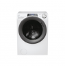 Candy Washing Machine with Dryer | RPW 41066BWMR8-S | Energy efficiency class A