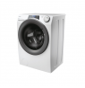 Candy Washing Machine with Dryer | RPW 41066BWMR8-S | Energy efficiency class A