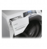Candy Washing Machine with Dryer | RPW 41066BWMR8-S | Energy efficiency class A