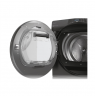 Candy Dryer Machine | RPEH9A2TBCEBX-S | Energy efficiency class A++ | Front loading | 9 kg | Big Digital | Depth 61.1 cm | Black