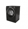 Candy Dryer Machine | RPEH9A2TBCEBX-S | Energy efficiency class A++ | Front loading | 9 kg | Big Digital | Depth 61.1 cm | Black