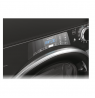 Candy Dryer Machine | RPEH9A2TBCEBX-S | Energy efficiency class A++ | Front loading | 9 kg | Big Digital | Depth 61.1 cm | Black