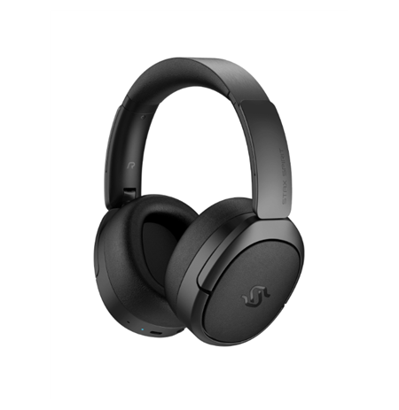 Edifier | Wireless Planar Magnetic Headphones | STAX SPIRIT S5 | Bluetooth | Built-in microphone | Black