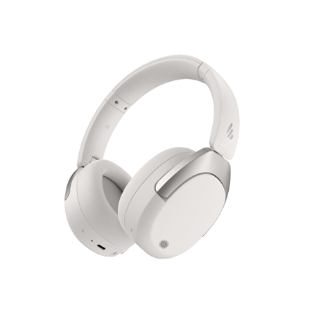 Edifier | Bluetooth 5.4 Over-ear Headphones with ANC | W830NB | Over-Ear | Microphone | Noise canceling | Wireless | Sand White