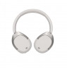 Edifier | Bluetooth 5.4 Over-ear Headphones with ANC | W830NB | Over-Ear | Microphone | Noise canceling | Wireless | Sand White