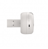 Edifier | Bluetooth 5.4 Over-ear Headphones with ANC | W830NB | Over-Ear | Microphone | Noise canceling | Wireless | Sand White