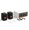 Edifier | Powered Studio Monitor Speakers | MR3 | 18W x 2 W | Bluetooth | Black | ≥ 85 dB | Wireless connection